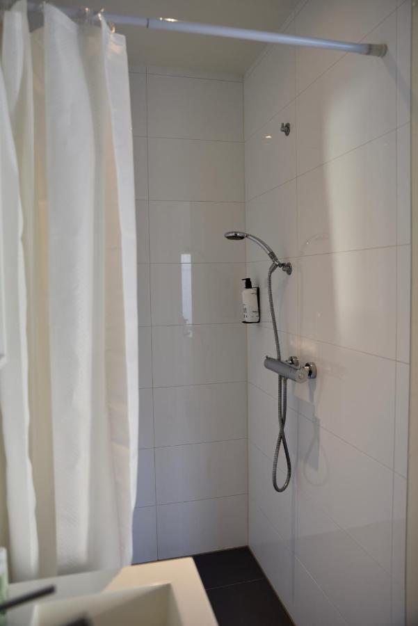 Hofje Van Maas Zandvoort Ngoại thất bức ảnh
