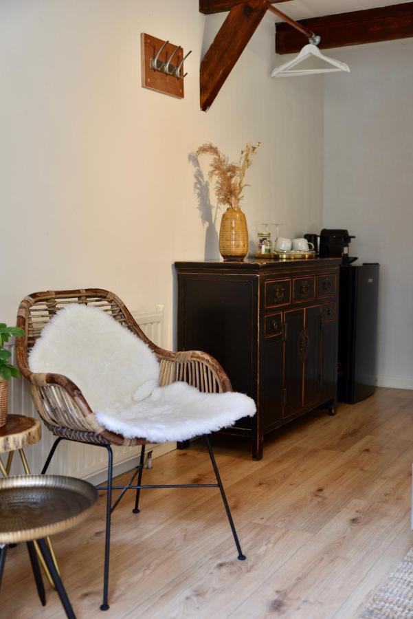 Hofje Van Maas Zandvoort Ngoại thất bức ảnh