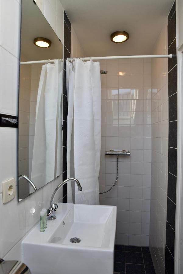 Hofje Van Maas Zandvoort Ngoại thất bức ảnh