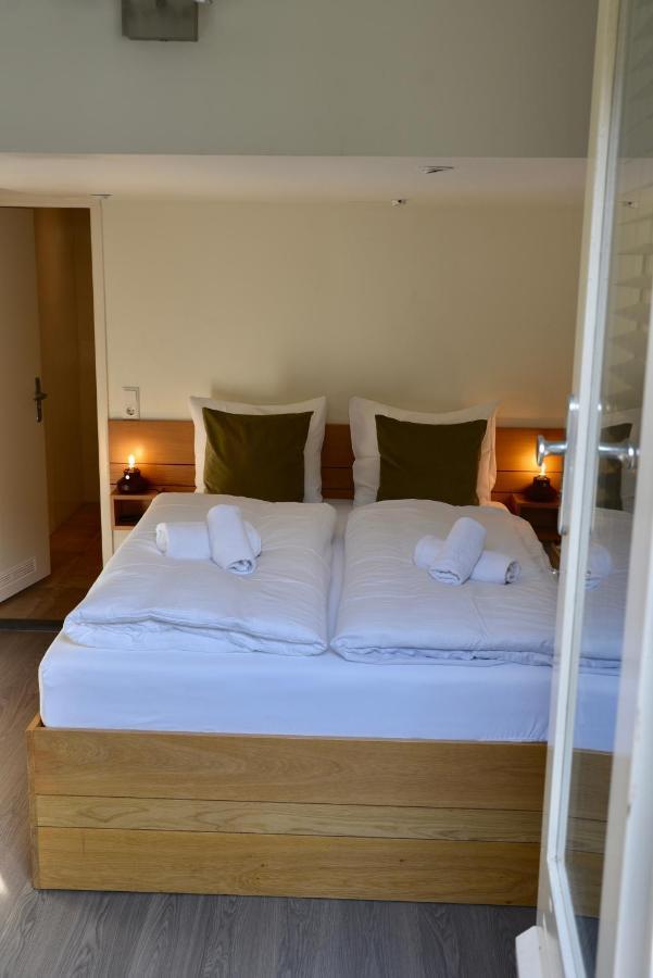 Hofje Van Maas Zandvoort Ngoại thất bức ảnh
